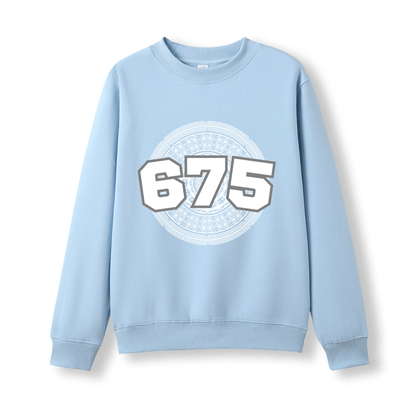 PNG | 675 | KIDS JUMPER - Stick N It