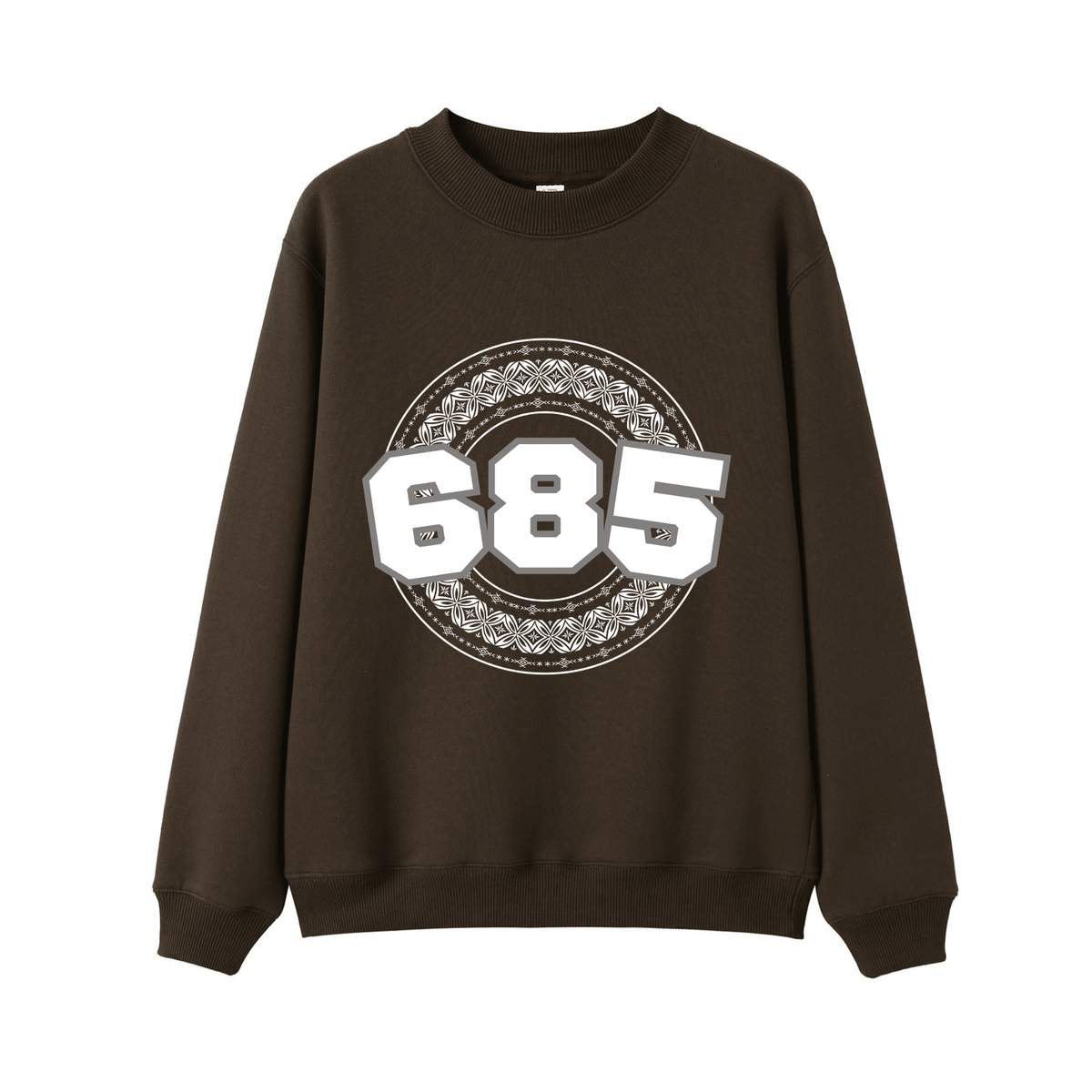 SAMOA | 685 | KIDS JUMPER - Stick N It