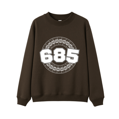 SAMOA | 685 | KIDS JUMPER - Stick N It