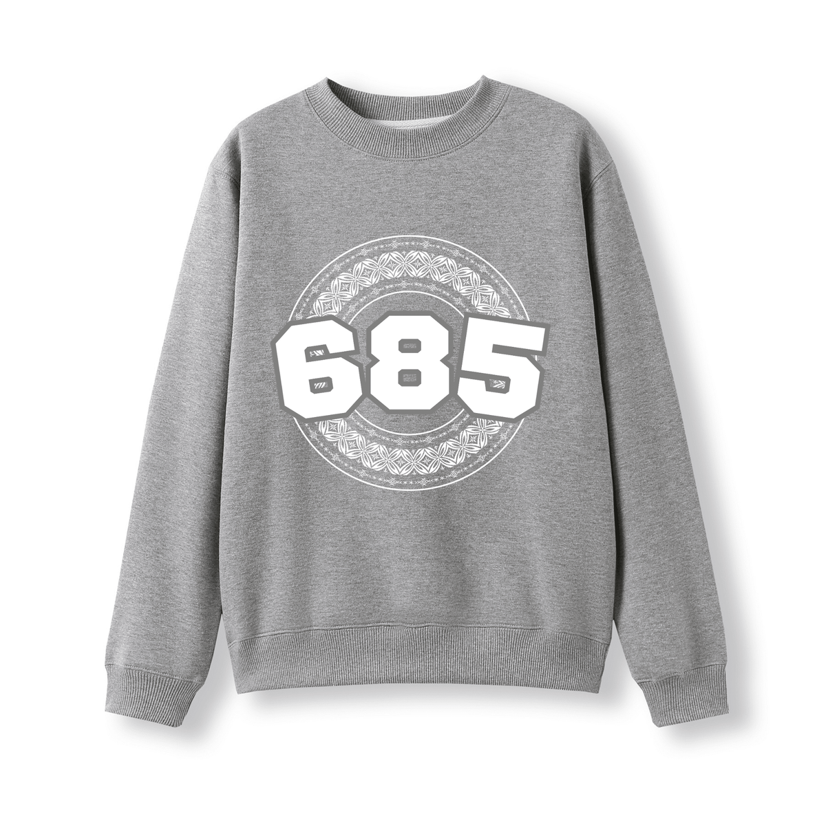 SAMOA | 685 | KIDS JUMPER - Stick N It