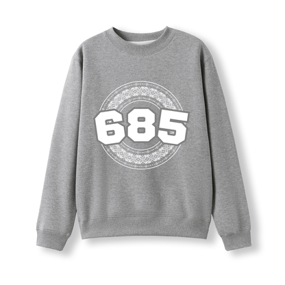 SAMOA | 685 | KIDS JUMPER - Stick N It