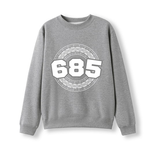 SAMOA | 685 | KIDS JUMPER - Stick N It