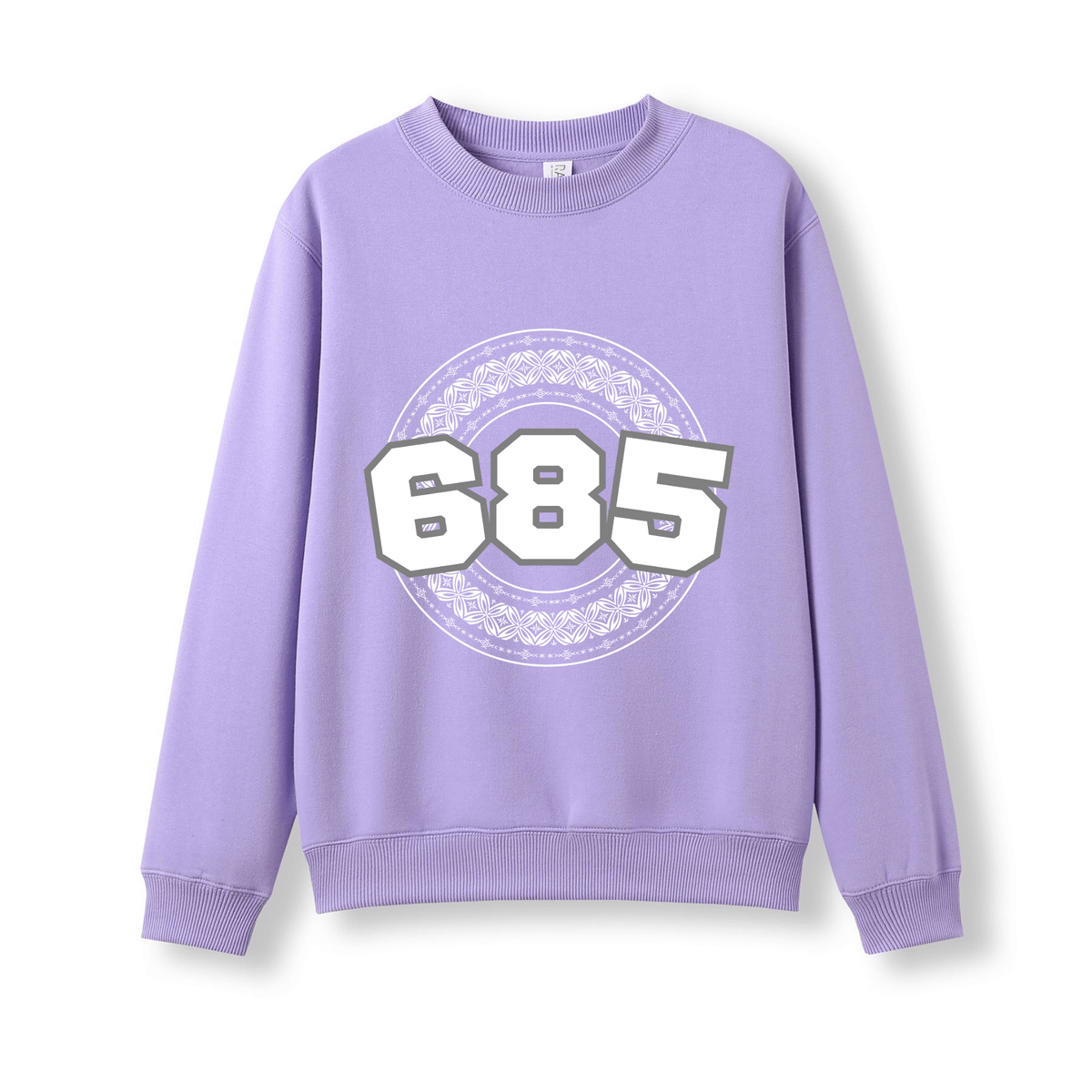 SAMOA | 685 | KIDS JUMPER - Stick N It