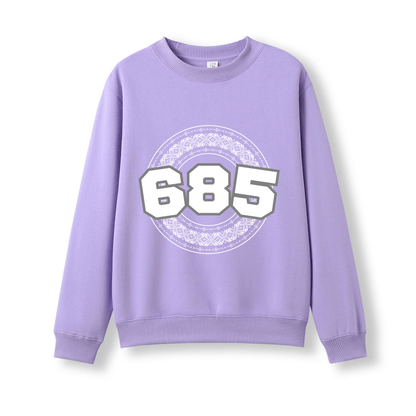 SAMOA | 685 | KIDS JUMPER - Stick N It