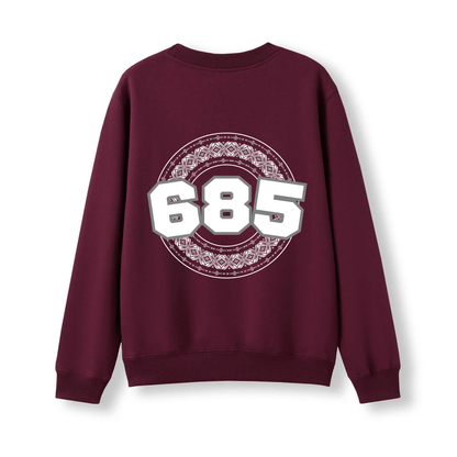 SAMOA | 685 | KIDS JUMPER - Stick N It