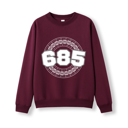 SAMOA | 685 | KIDS JUMPER - Stick N It