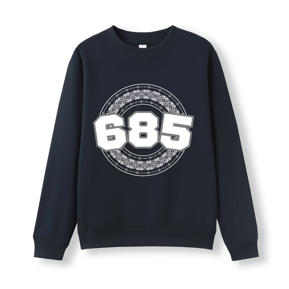 SAMOA | 685 | KIDS JUMPER - Stick N It