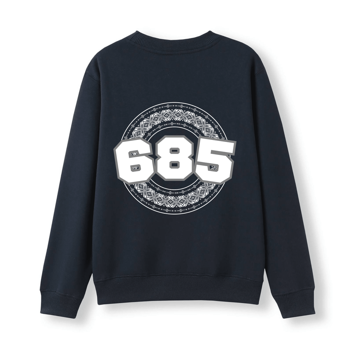 SAMOA | 685 | KIDS JUMPER - Stick N It