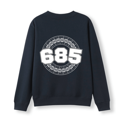 SAMOA | 685 | KIDS JUMPER - Stick N It