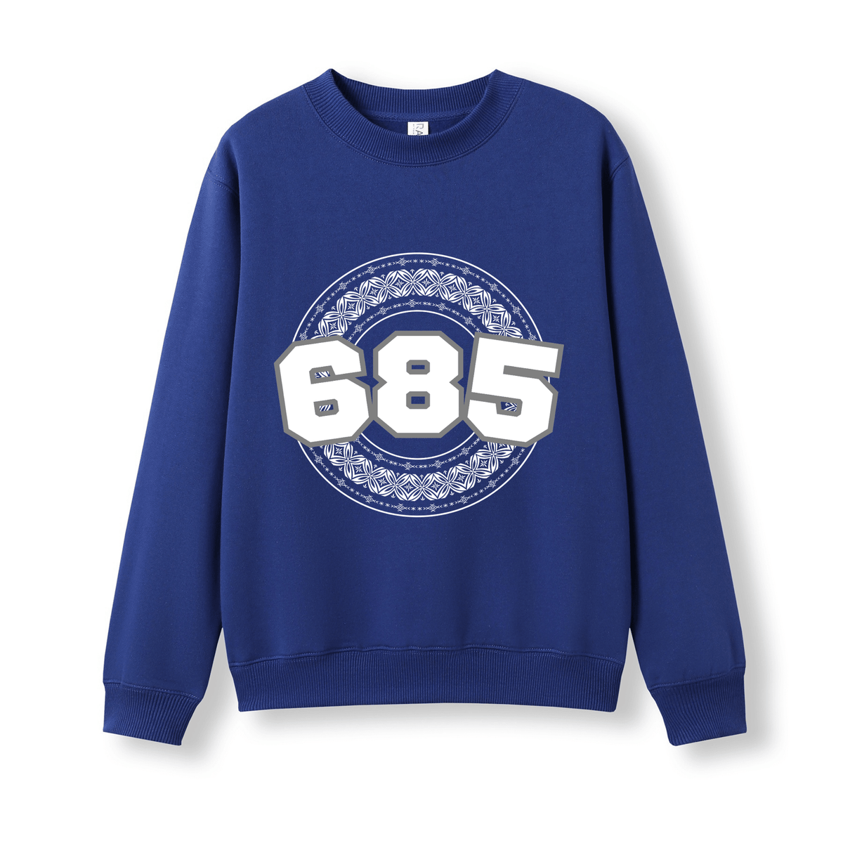 SAMOA | 685 | KIDS JUMPER - Stick N It