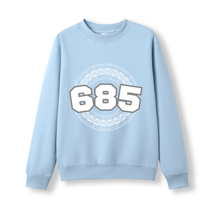 SAMOA | 685 | KIDS JUMPER - Stick N It