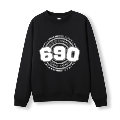 TOKELAU | 690 | KIDS JUMPER - Stick N It
