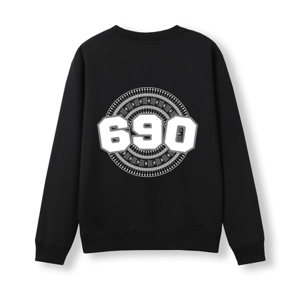 TOKELAU | 690 | KIDS JUMPER - Stick N It