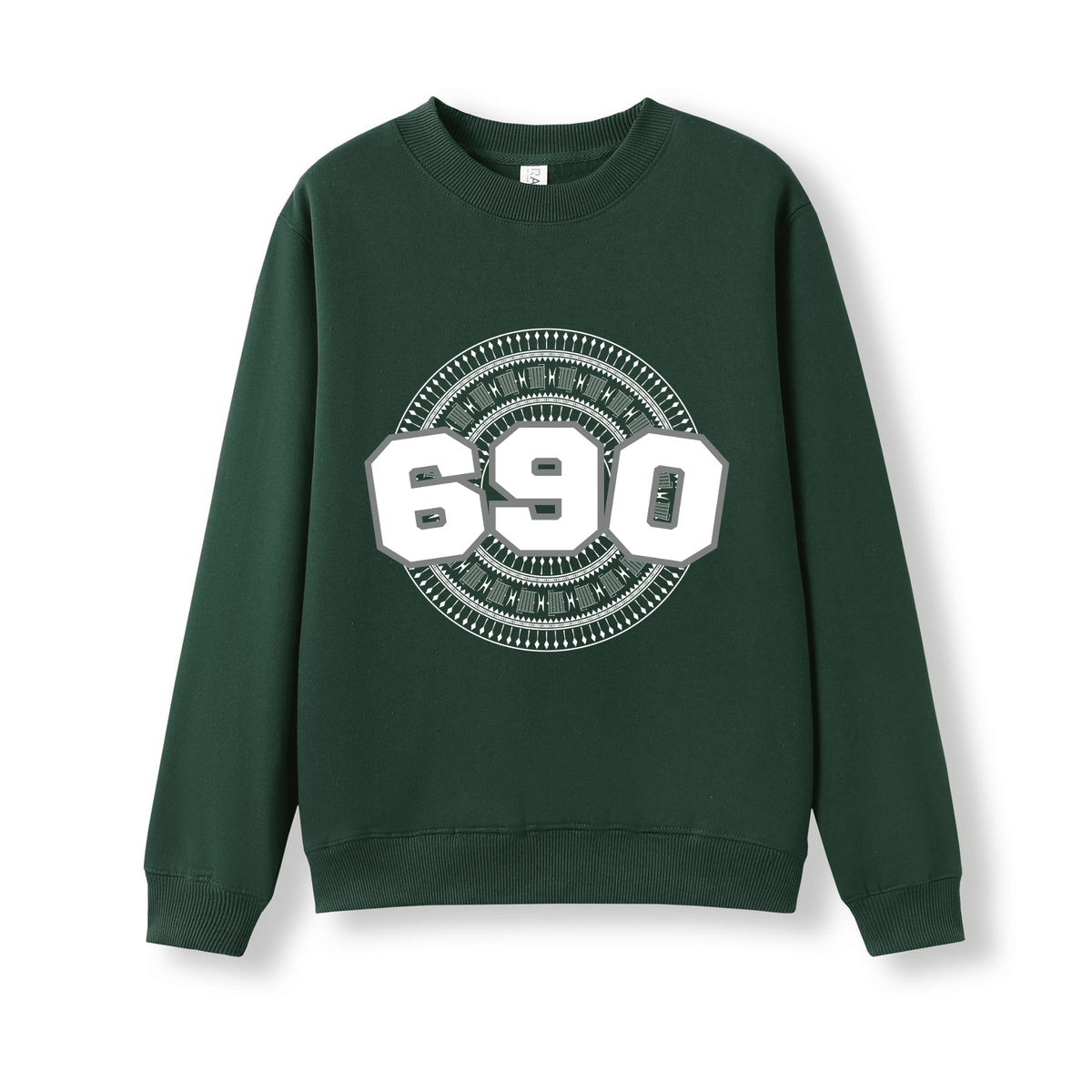 TOKELAU | 690 | KIDS JUMPER - Stick N It