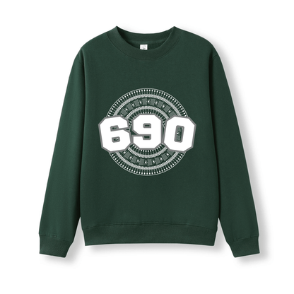 TOKELAU | 690 | KIDS JUMPER - Stick N It