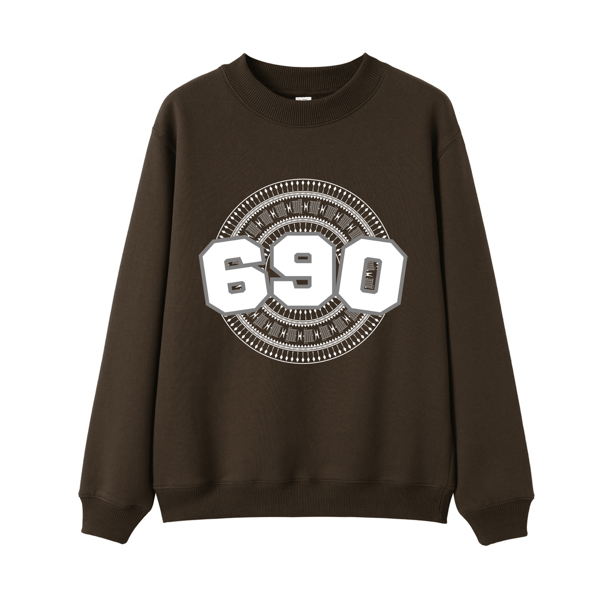 TOKELAU | 690 | KIDS JUMPER - Stick N It