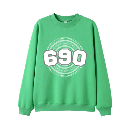 TOKELAU | 690 | KIDS JUMPER - Stick N It
