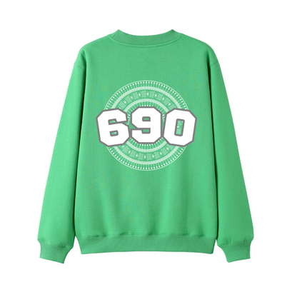 TOKELAU | 690 | KIDS JUMPER - Stick N It