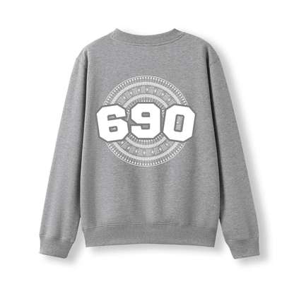 TOKELAU | 690 | KIDS JUMPER - Stick N It