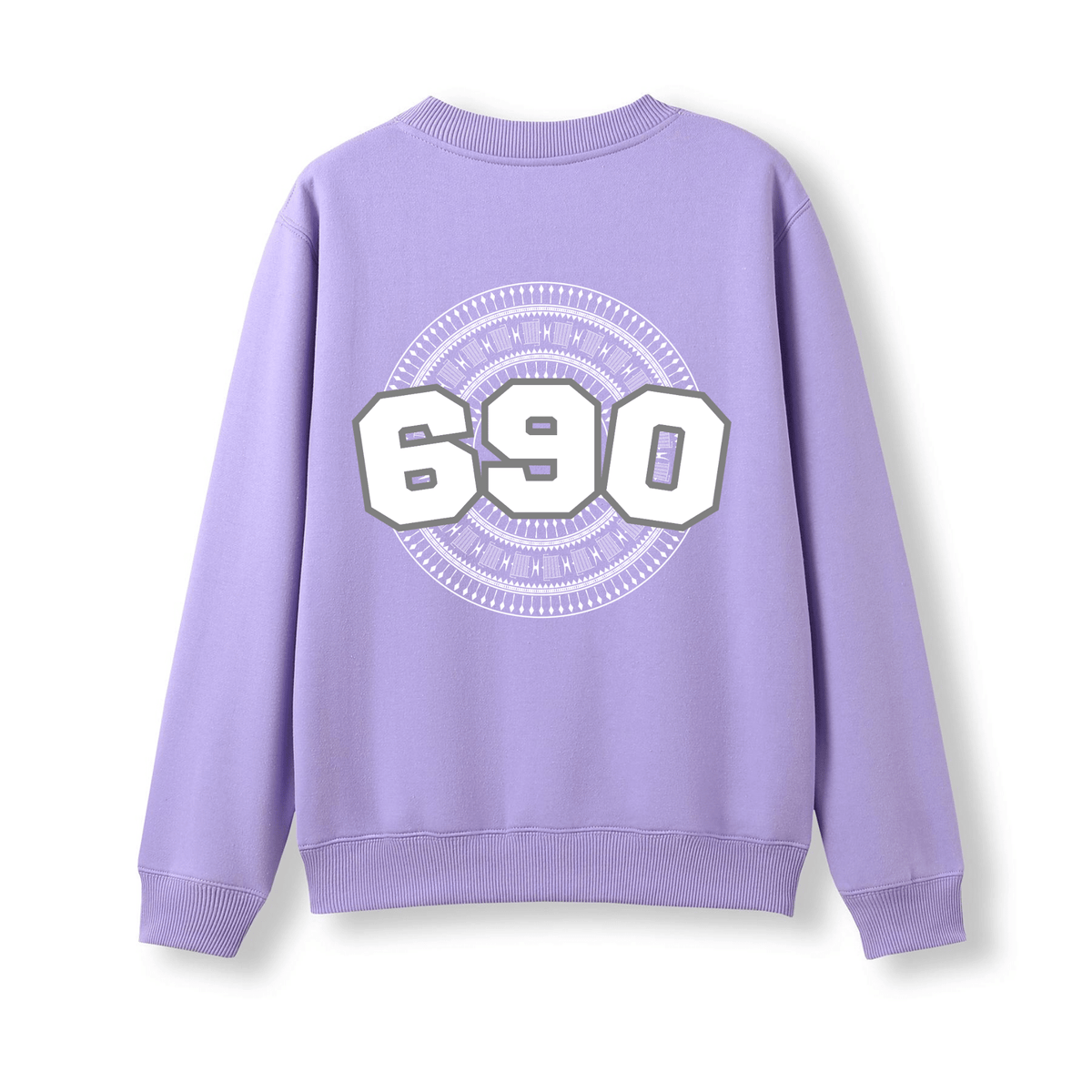 TOKELAU | 690 | KIDS JUMPER - Stick N It