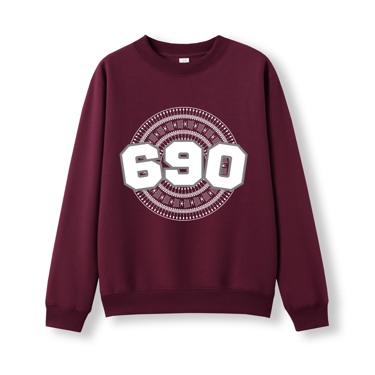 TOKELAU | 690 | KIDS JUMPER - Stick N It
