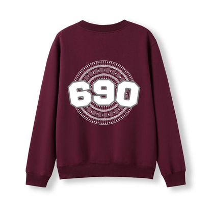 TOKELAU | 690 | KIDS JUMPER - Stick N It