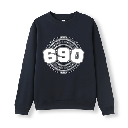TOKELAU | 690 | KIDS JUMPER - Stick N It