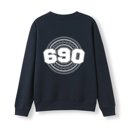 TOKELAU | 690 | KIDS JUMPER - Stick N It