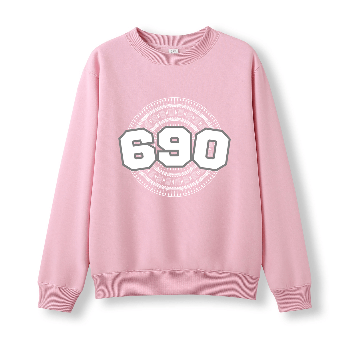 TOKELAU | 690 | KIDS JUMPER - Stick N It