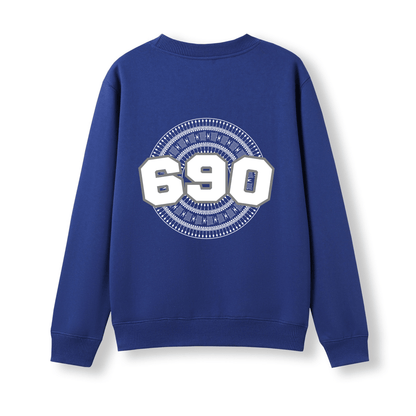 TOKELAU | 690 | KIDS JUMPER - Stick N It