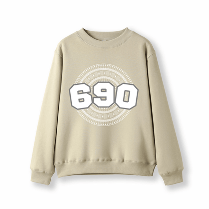 TOKELAU | 690 | KIDS JUMPER - Stick N It