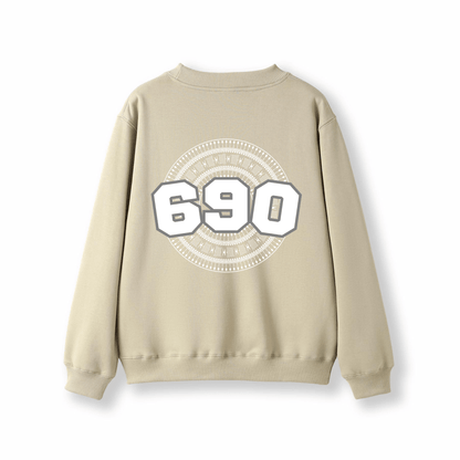 TOKELAU | 690 | KIDS JUMPER - Stick N It