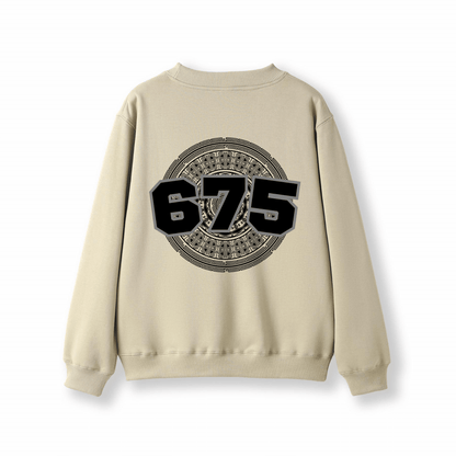 PNG | 675 | KIDS JUMPER | BLACK DESIGN - Stick N It