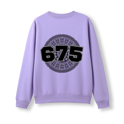 PNG | 675 | KIDS JUMPER | BLACK DESIGN - Stick N It
