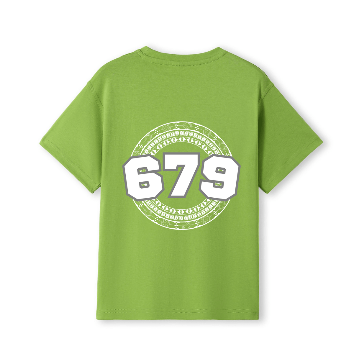FIJI | 679 | KIDS TEE - Stick N It