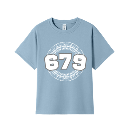 FIJI | 679 | KIDS TEE - Stick N It