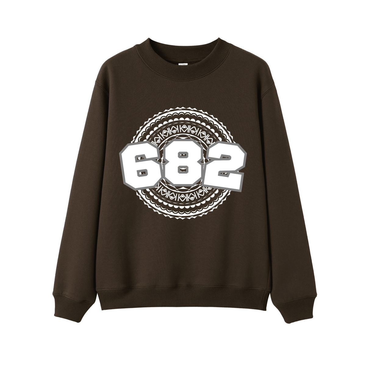 COOK ISLANDS | 682 | KIDS JUMPER - Stick N It
