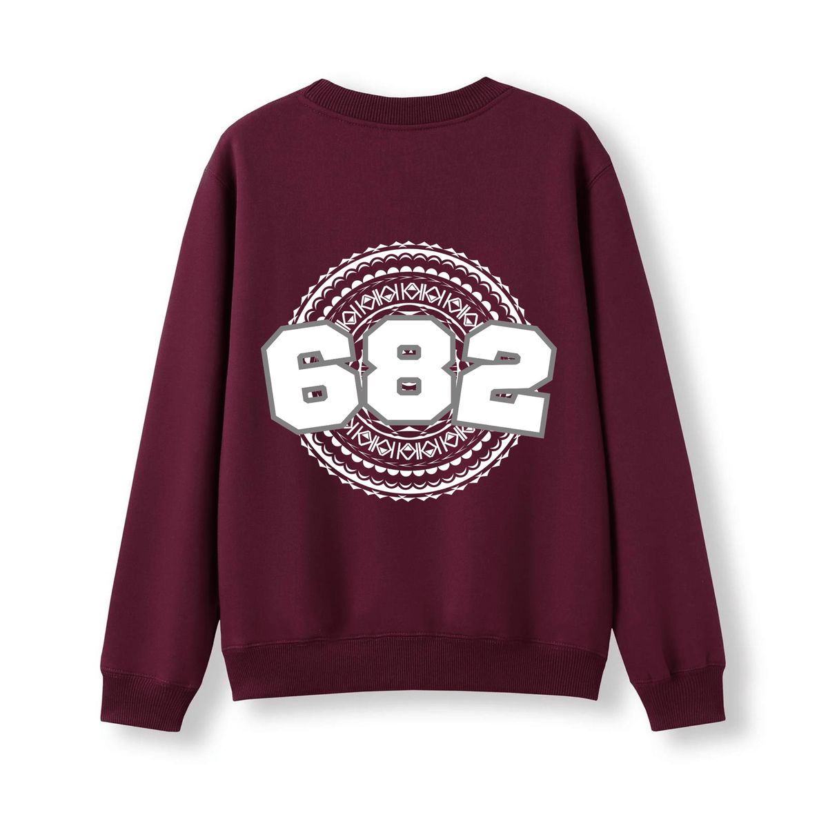 COOK ISLANDS | 682 | KIDS JUMPER - Stick N It