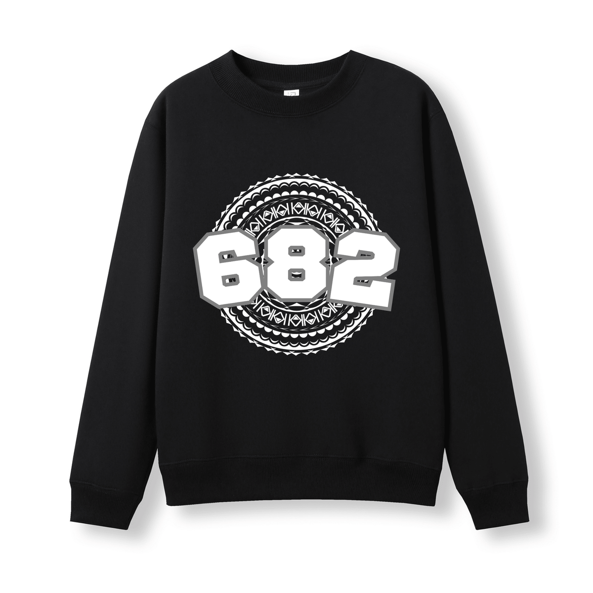 COOK ISLANDS | 682 | KIDS JUMPER - Stick N It