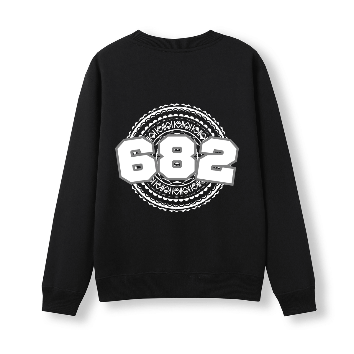 COOK ISLANDS | 682 | KIDS JUMPER - Stick N It