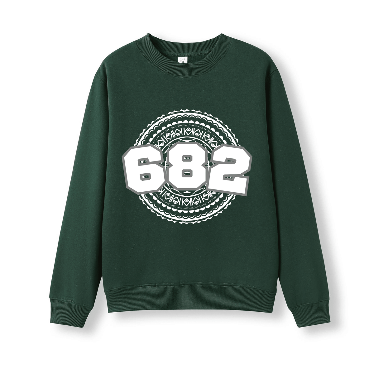 COOK ISLANDS | 682 | KIDS JUMPER - Stick N It