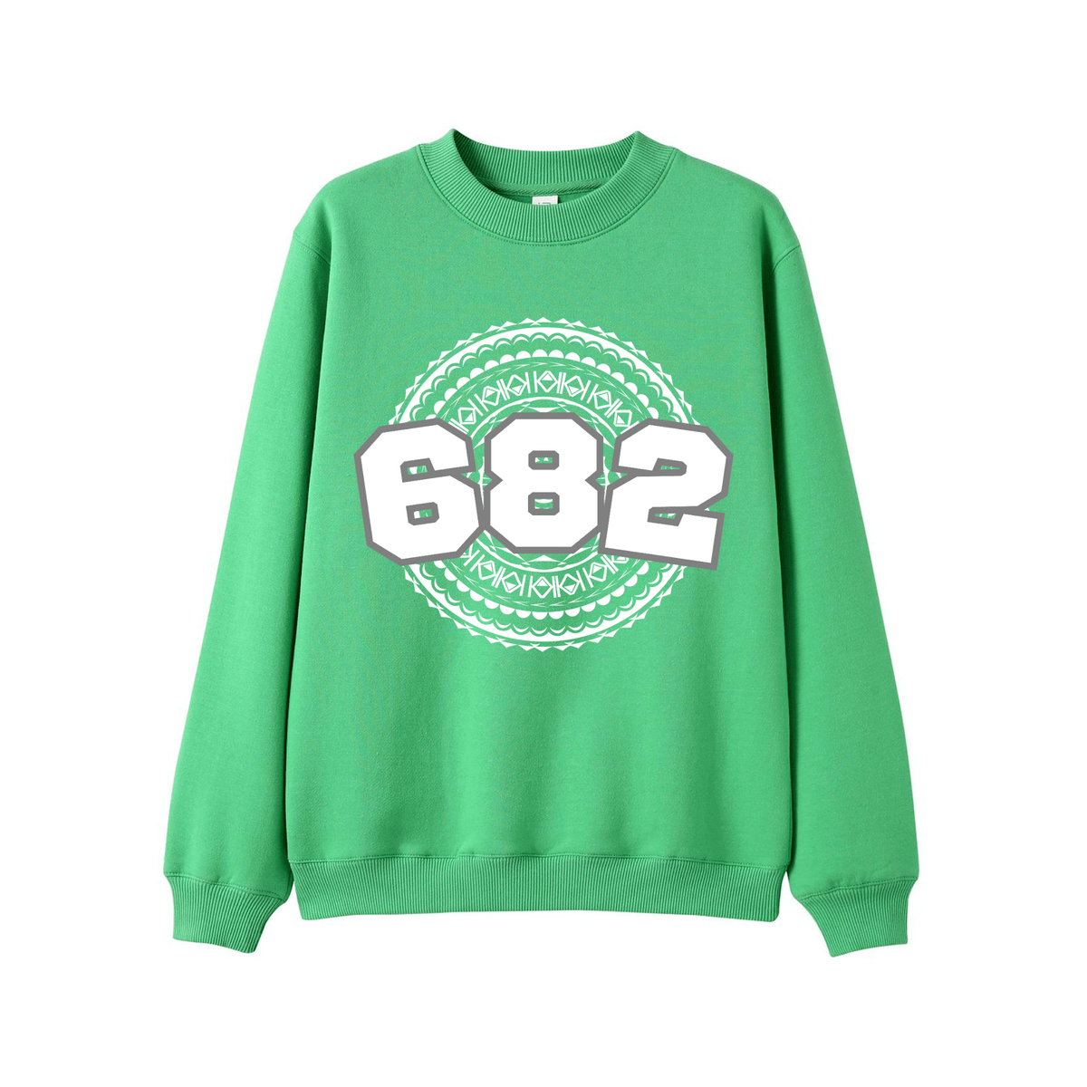 COOK ISLANDS | 682 | KIDS JUMPER - Stick N It