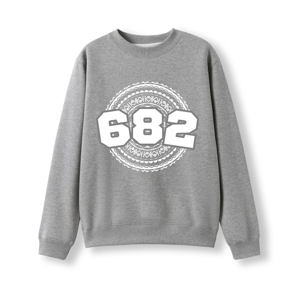 COOK ISLANDS | 682 | KIDS JUMPER - Stick N It