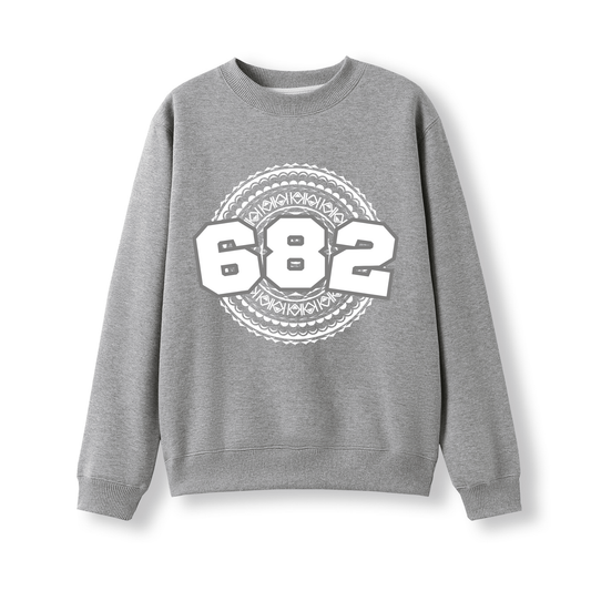 COOK ISLANDS | 682 | KIDS JUMPER - Stick N It