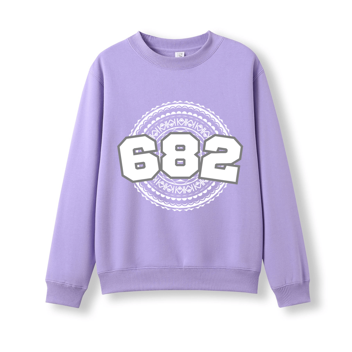 COOK ISLANDS | 682 | KIDS JUMPER - Stick N It