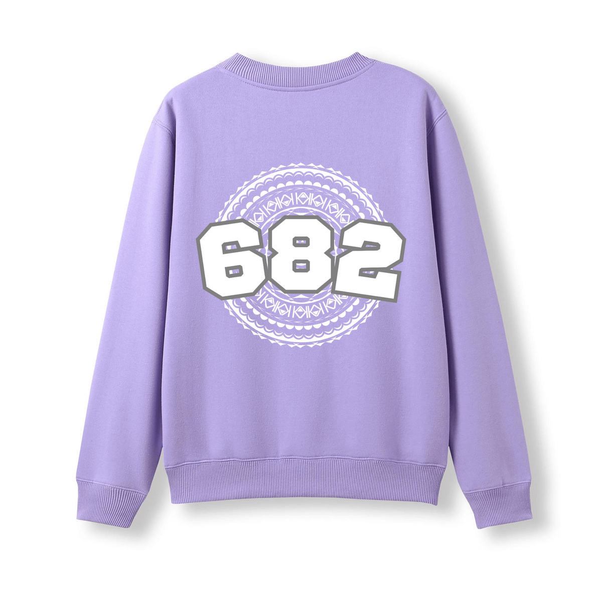 COOK ISLANDS | 682 | KIDS JUMPER - Stick N It