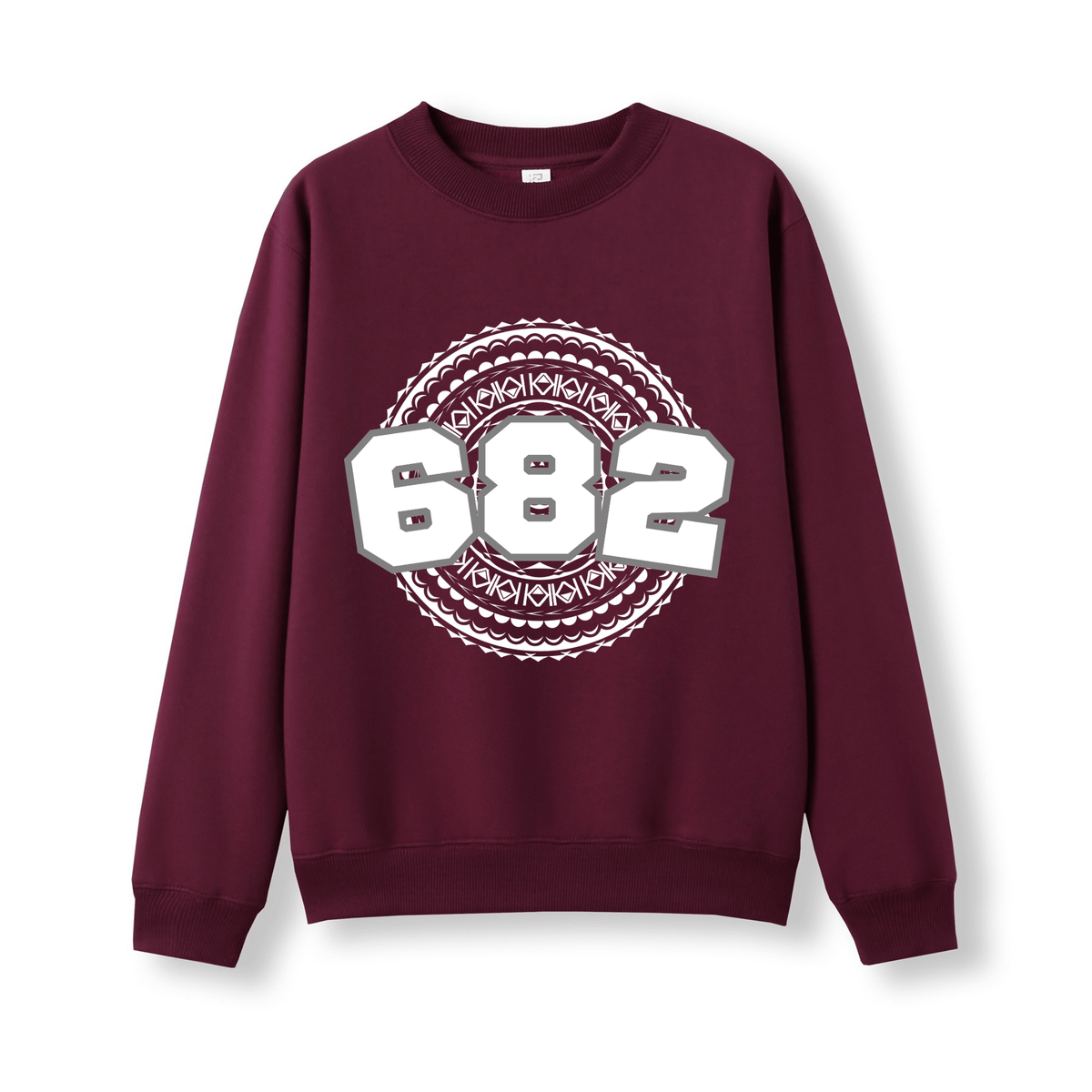 COOK ISLANDS | 682 | KIDS JUMPER - Stick N It