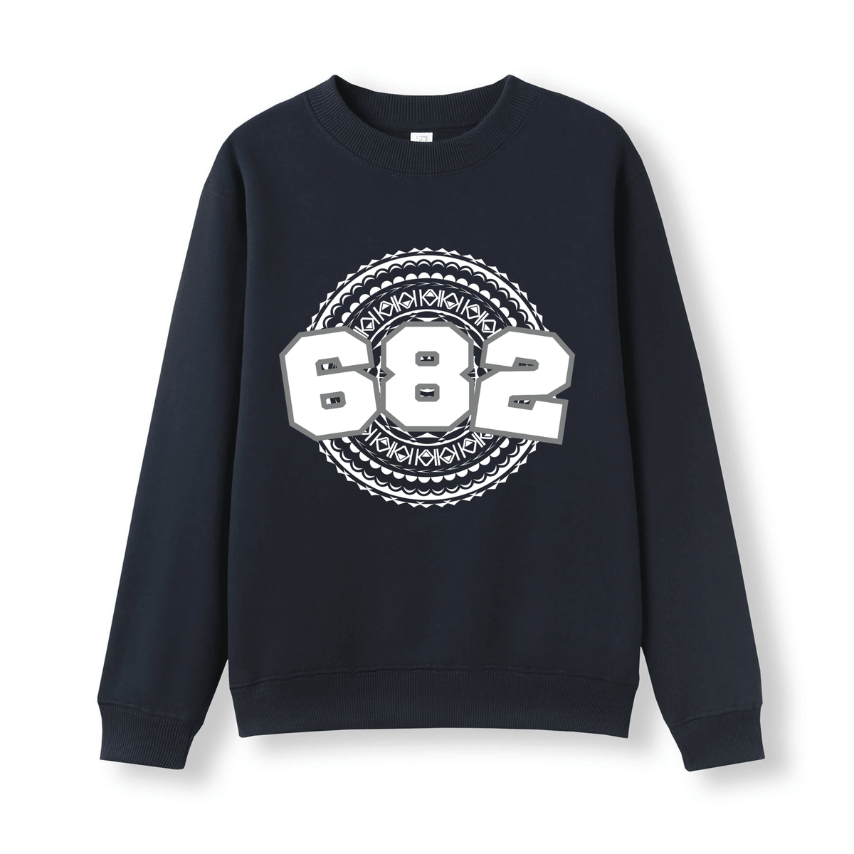 COOK ISLANDS | 682 | KIDS JUMPER - Stick N It