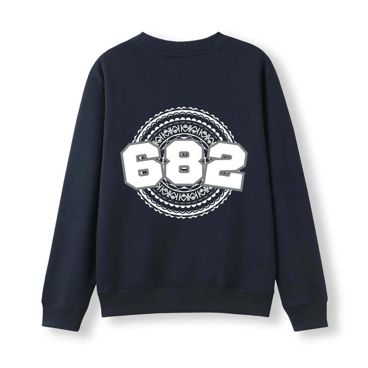 COOK ISLANDS | 682 | KIDS JUMPER - Stick N It