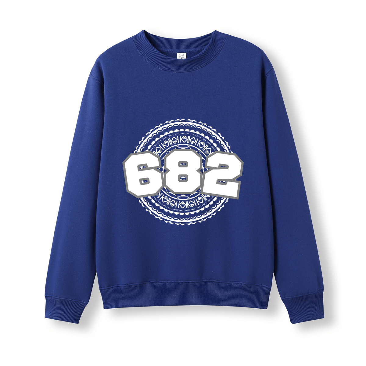 COOK ISLANDS | 682 | KIDS JUMPER - Stick N It